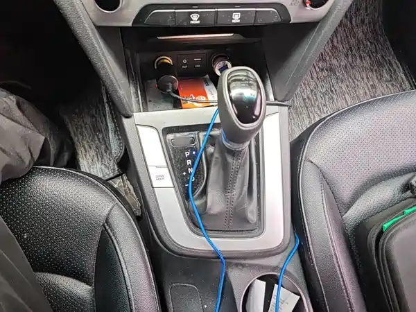 Hyundai Celesta 2018