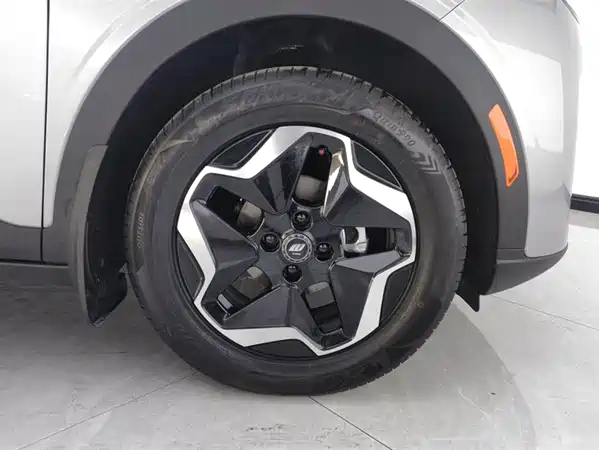 Geely Galaxy Starwish 2025