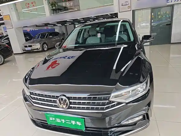 Volkswagen Magotan 2023
