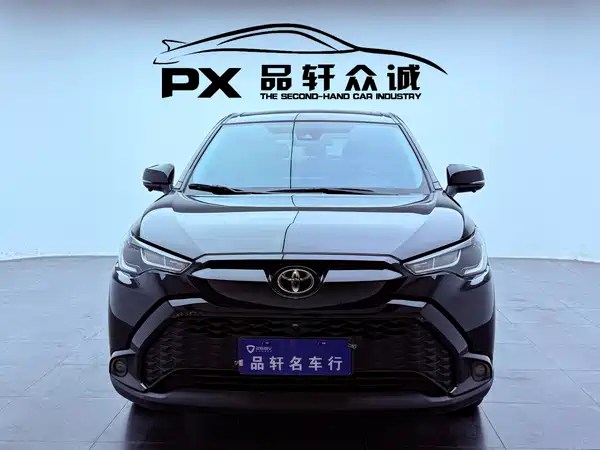 Toyota Frontlander 2023