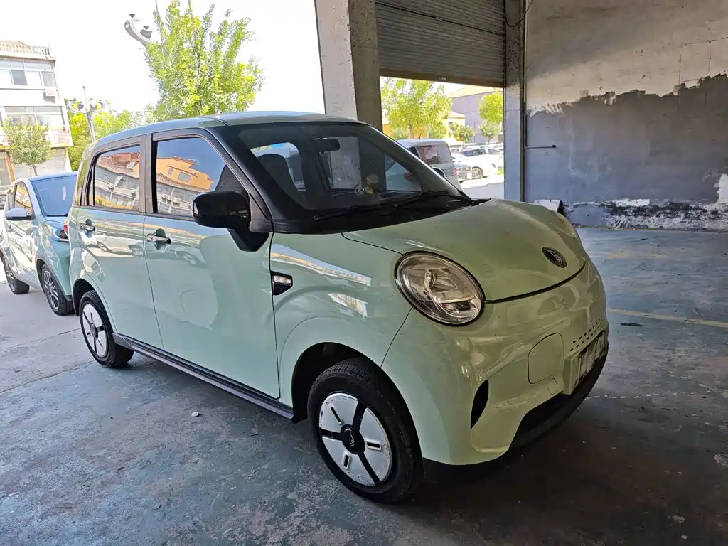 Lingbao BOX 2022