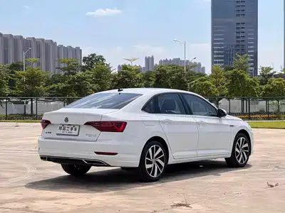 Volkswagen Sagitar 2022
