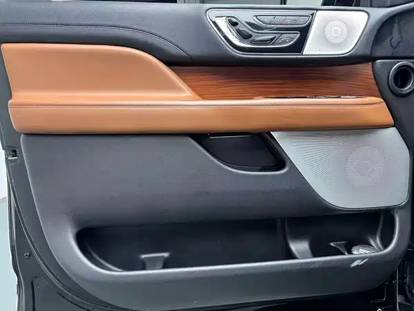 Lincoln Navigator 2018