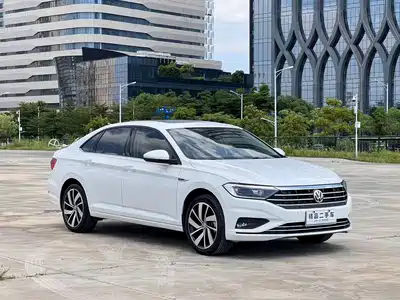 Volkswagen Sagitar 2022