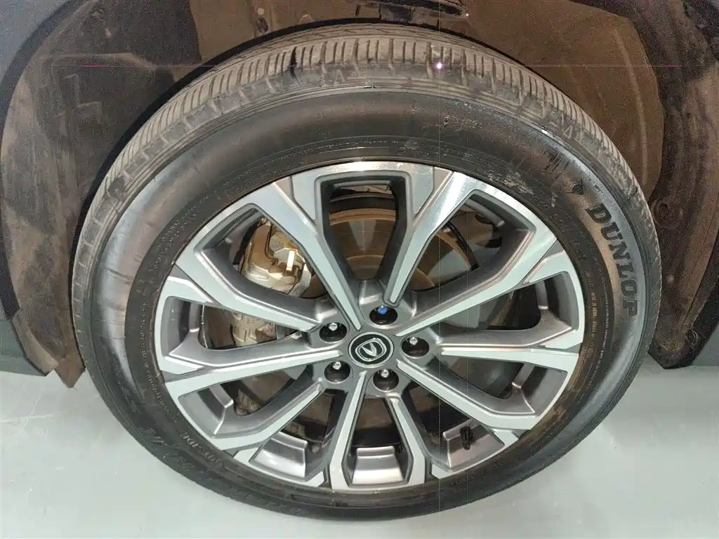 Changan CS75 PLUS 2022 — фото 25