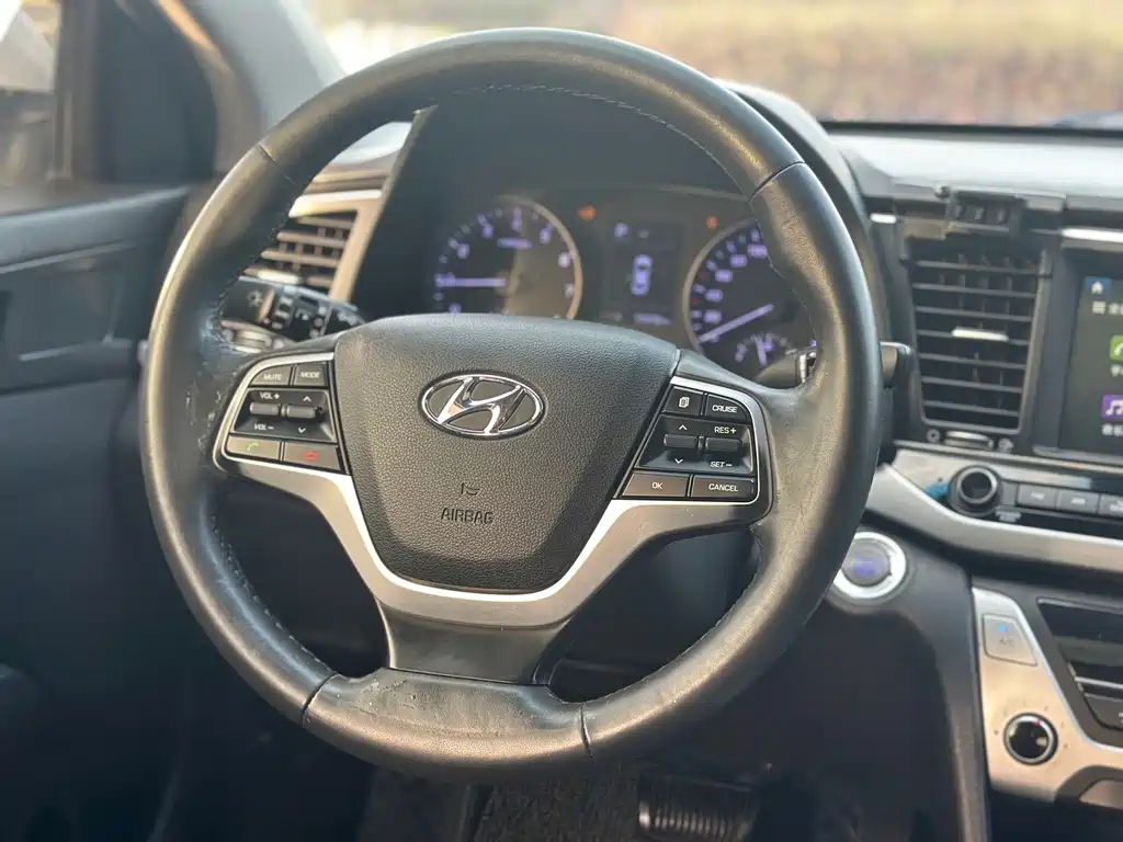 Hyundai Celesta 2019 — фото 7