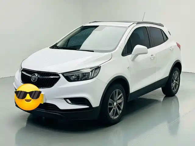 Buick Encore 2017