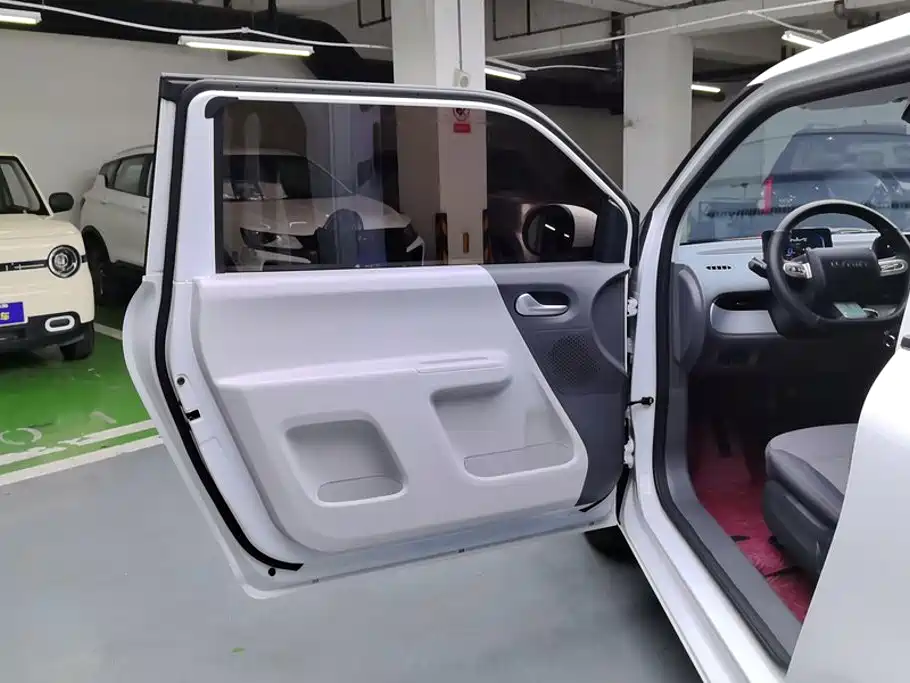 Changan Lumin 2025