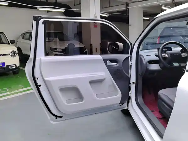 Changan Lumin 2025