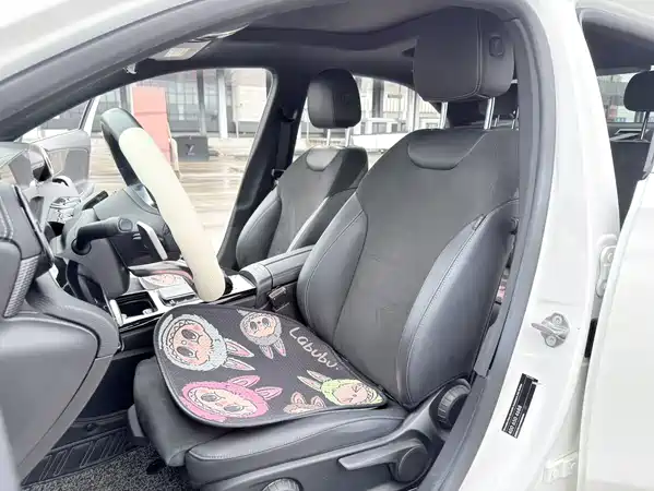 Mercedes-Benz A-Class 2022