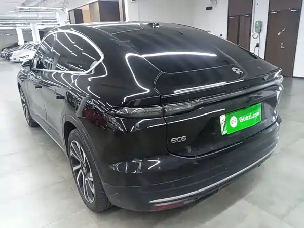 NIO EC6 2024