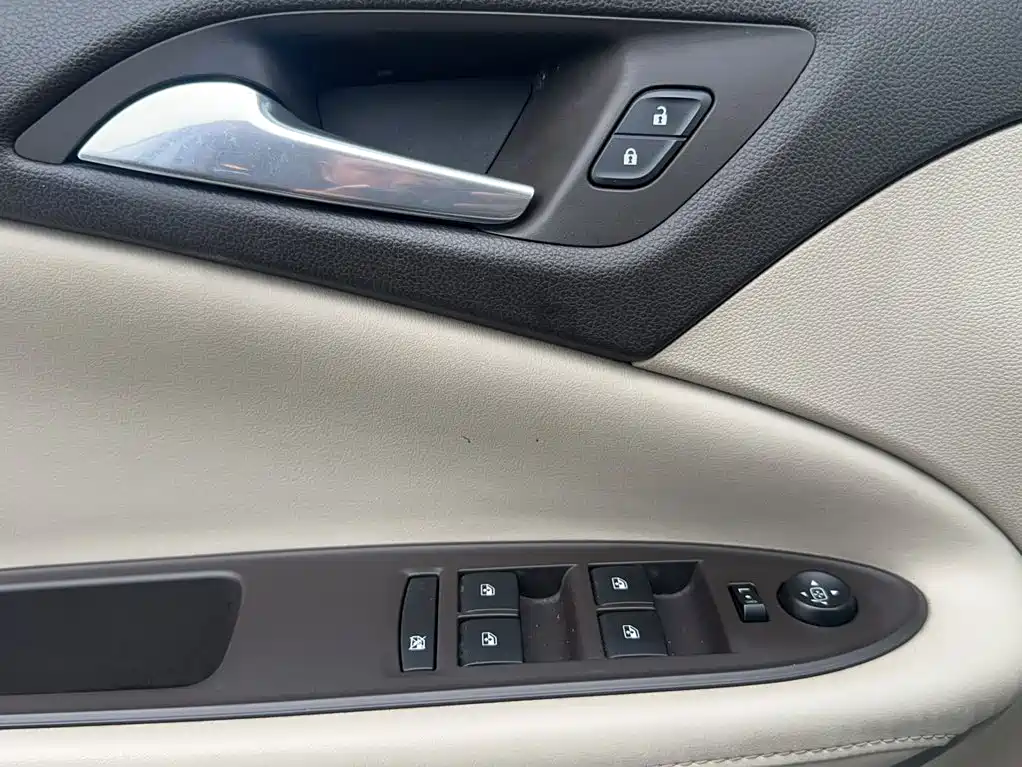 Buick Verano 2015 — фото 3
