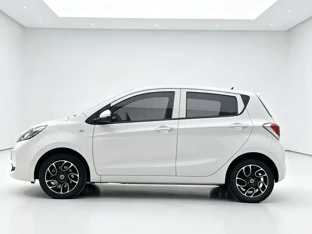 Changan Benben E-Star 2022 — фото 4