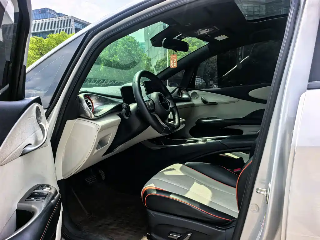 BYD Dolphin 2021