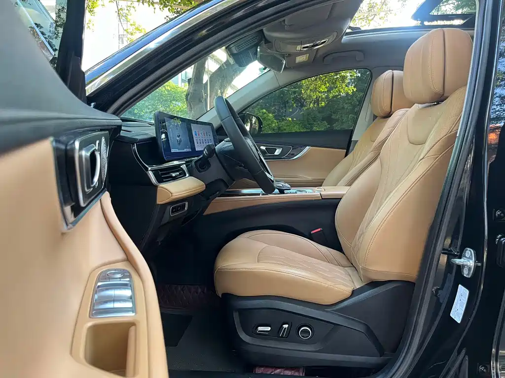 Chery Tiggo 8 PRO 2023 — фото 13