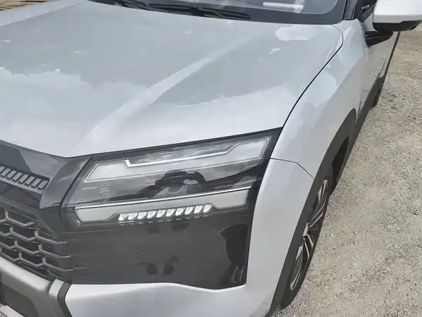 Wuling 560 2026