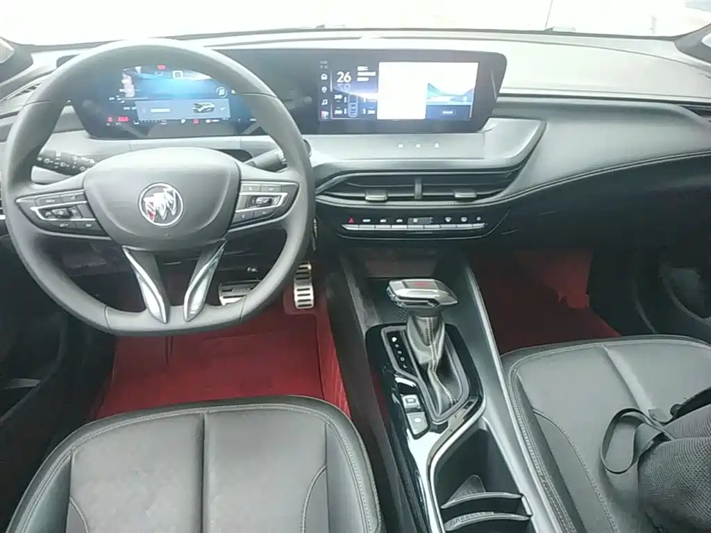 Buick Verano 2024 — фото 10