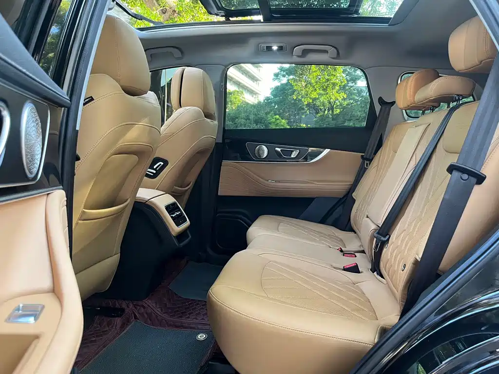Chery Tiggo 8 PRO 2023 — фото 14