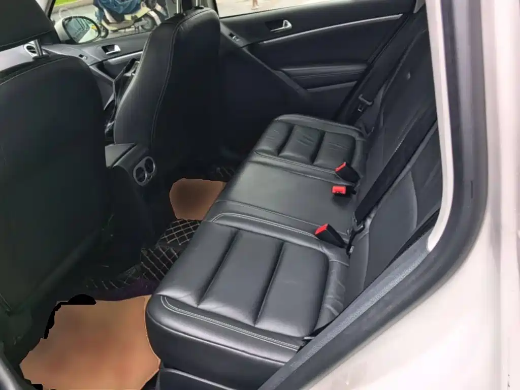 Volkswagen Tiguan 2019 — фото 17