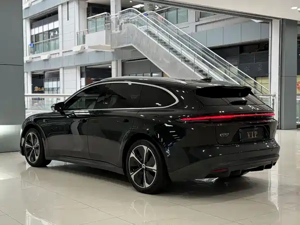 NIO ET5T 2024
