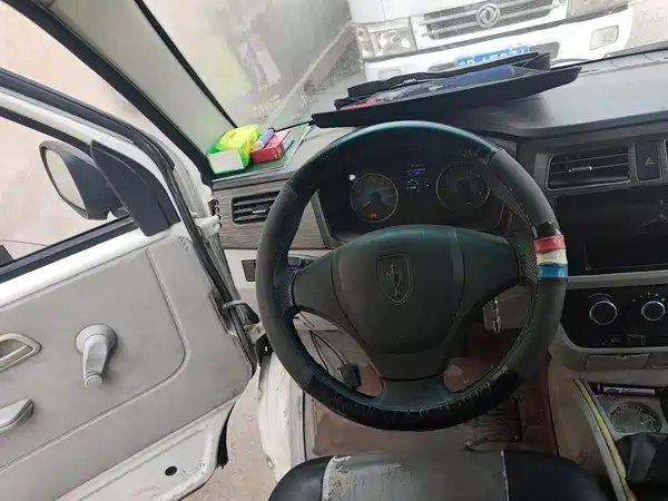 Jinbei New Hiace X30L 2021