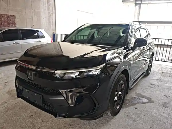 Honda Breeze 2023