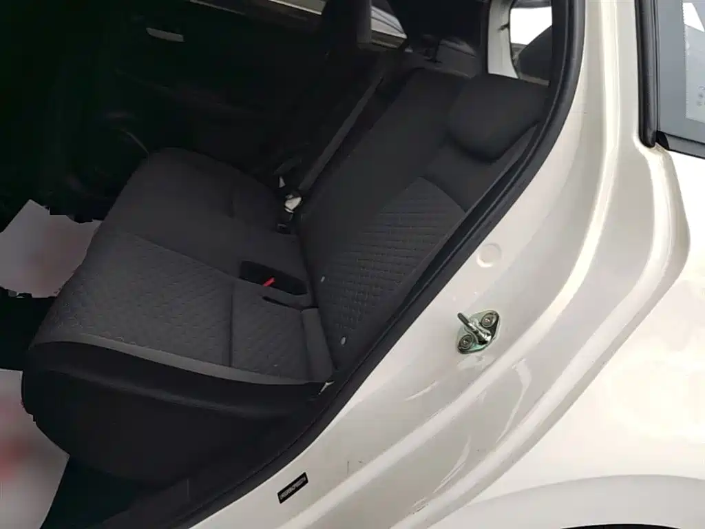 Honda Fit 2023 — фото 17