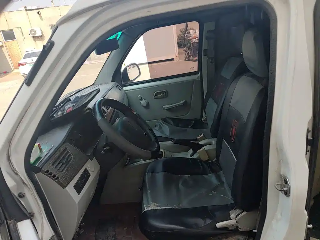 Jinbei New Hiace X30L 2021 — фото 8