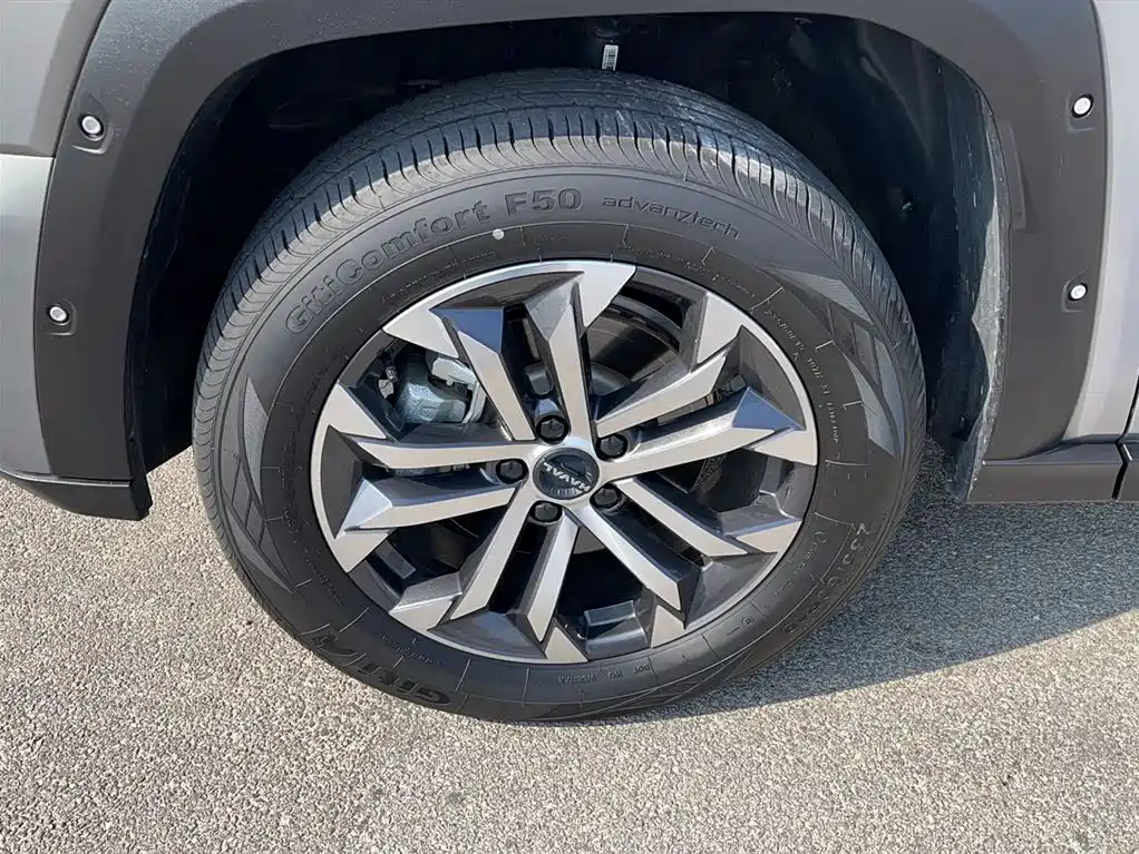 Haval Dargo PLUS 2024 — фото 19