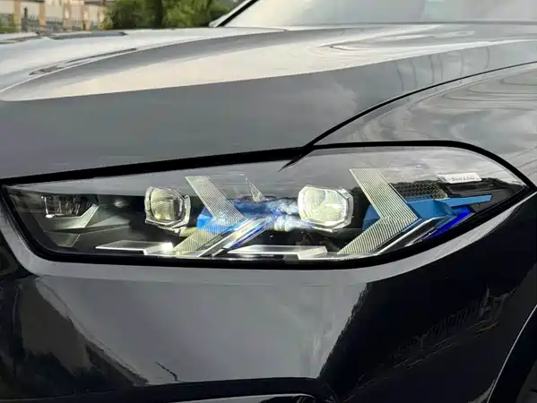 BMW X5 M 2024