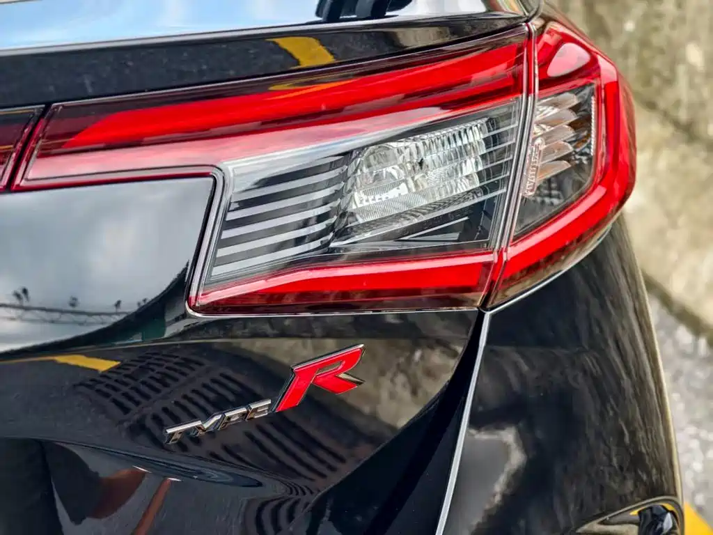 Honda Civic 2023