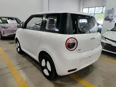 Changan Lumin 2025
