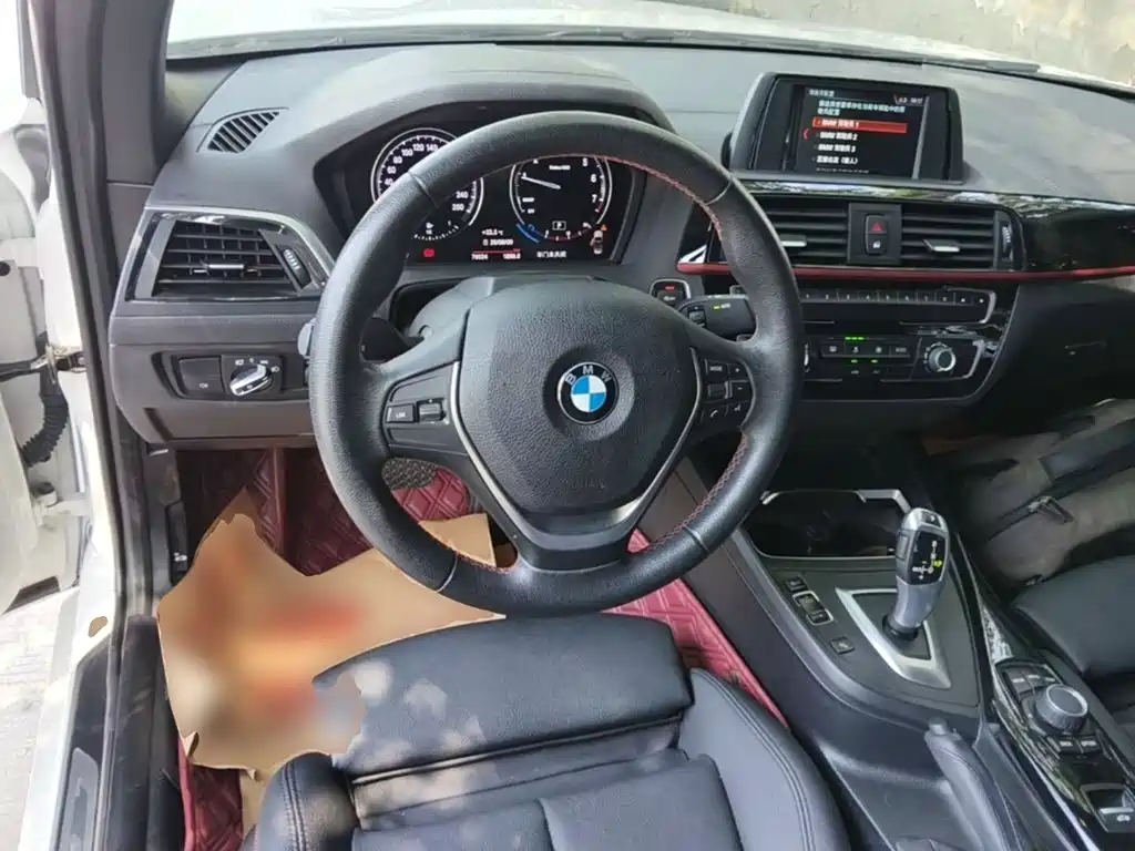 BMW 2 Series 2017 — фото 11