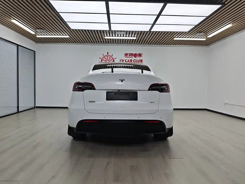 Tesla Model Y 2022 — фото 6
