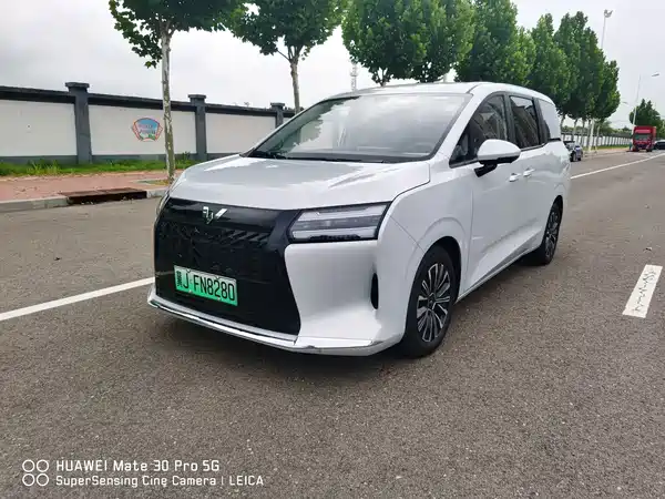Wuling Starlight 730 New Energy 2025
