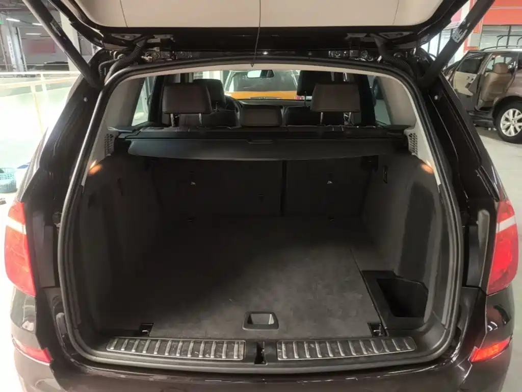 BMW X3 2015 — фото 19