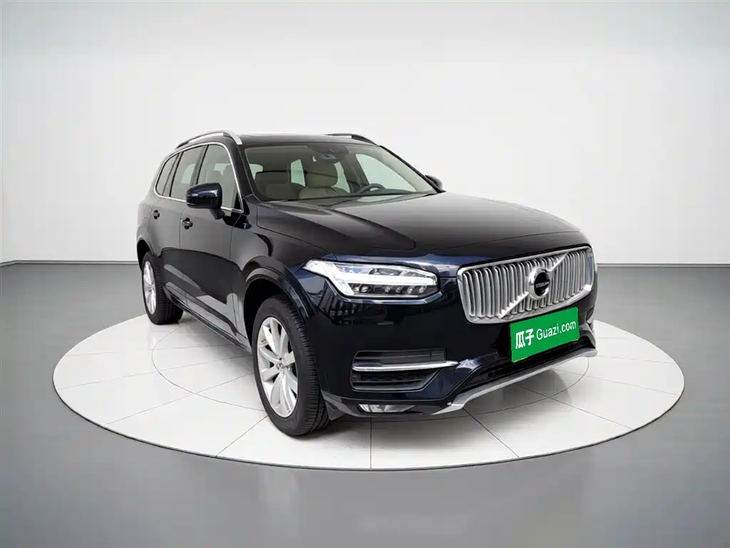 Volvo XC90 2018