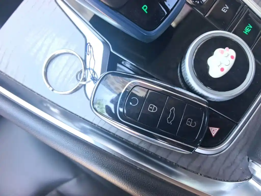 Chery Tiggo 8 PRO NEV 2024 — фото 9