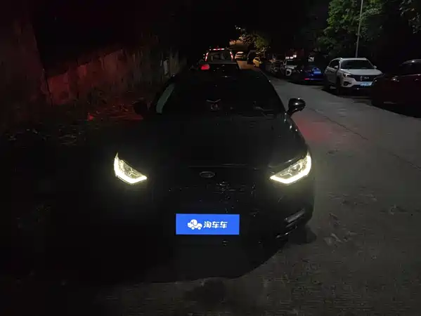 Ford Mondeo 2017