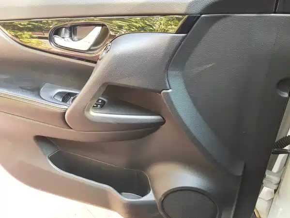 Nissan X-Trail 2020