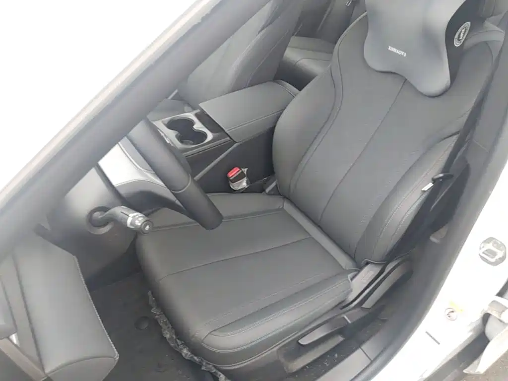 BYD Qin PLUS 2025 — фото 15