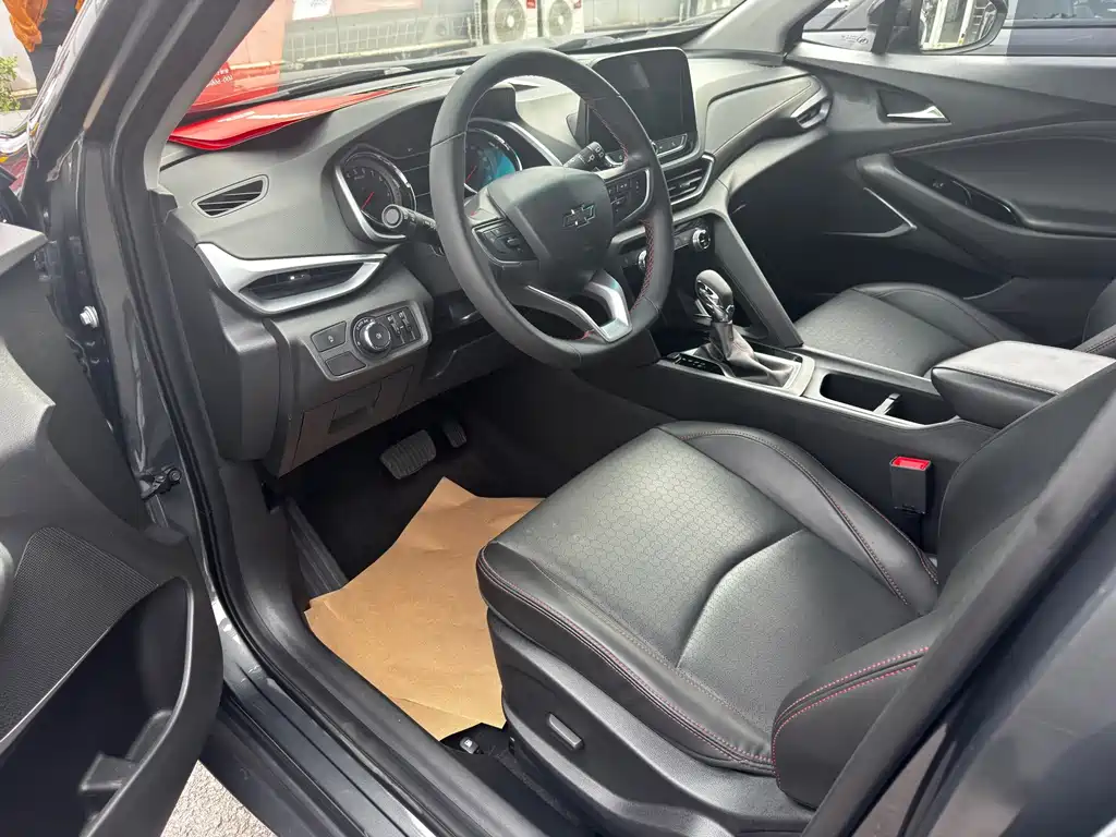 Chevrolet Orlando 2019 — фото 13