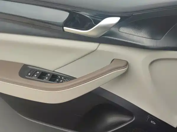 BYD Qin PLUS 2024