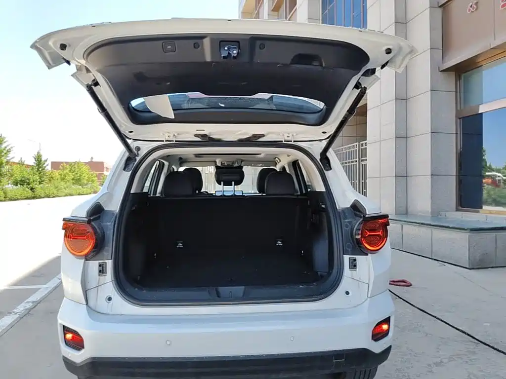 Haval Dargo PLUS 2025 — фото 19