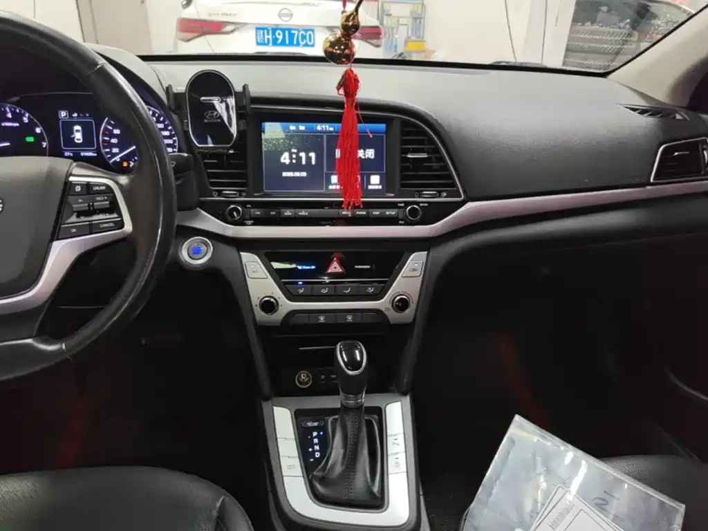 Hyundai Celesta 2019 — фото 13