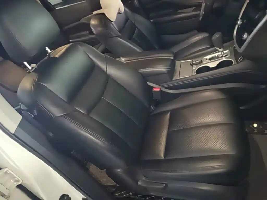 Nissan Murano 2017 — фото 25