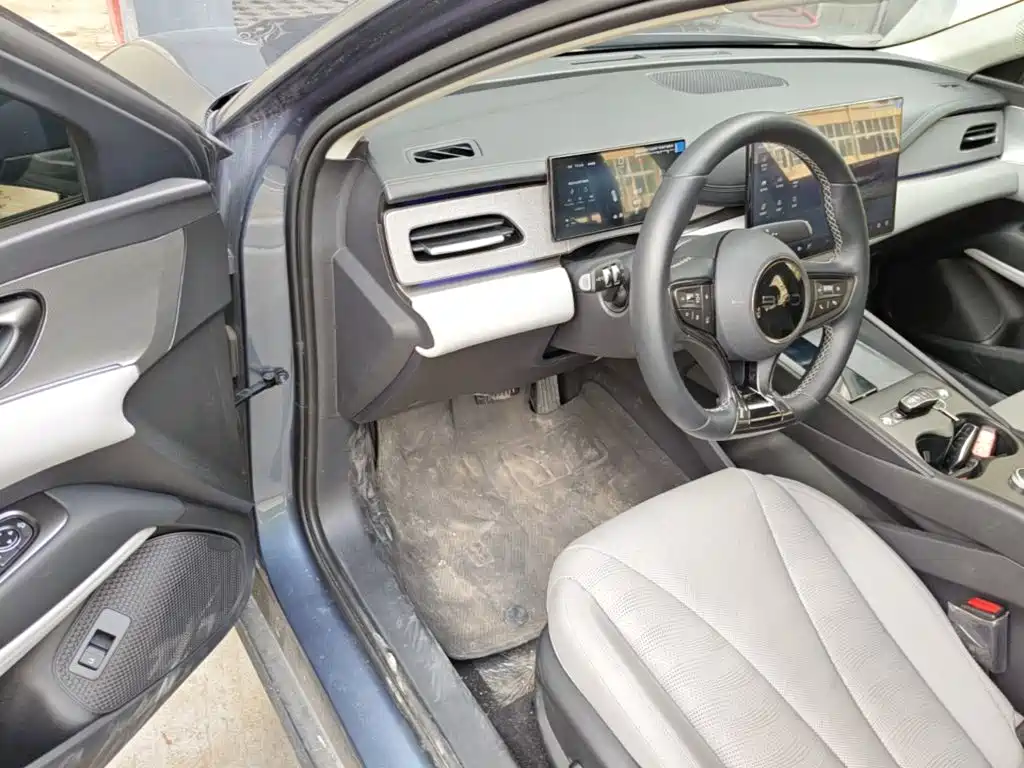 BYD Seal 06 DM-i Travel Edition 2025 — фото 16