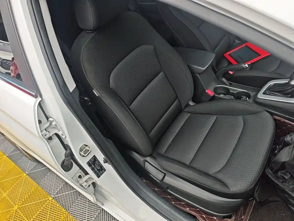 Hyundai Celesta 2018 — фото 25