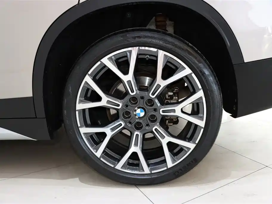 BMW X1 2022 — фото 20