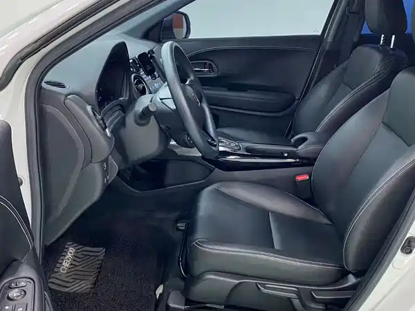 Honda XR-V 2022